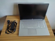 Laptop HP 17 Ryzen 7520U 8GB DDR5 512GB SSD Radeon 610M 17,3" IPS FHD Win11