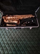 Saksofon altowy J.Michael 