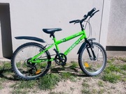 C-extreme country nowy rower dziecięcy