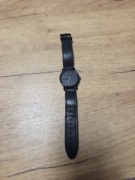 Czarny zegarek Filippo Loreti