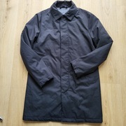 śliczny męski płaszcz mango r M