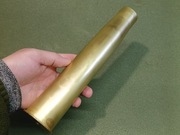 Łuska Bofors 37 wz. 36 Polska piękna #2