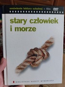Stary człowiek i morze opracowanie lektury I DVD 