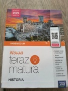 Vademecum historia matura rozszerzony