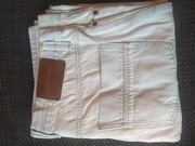 Spodnie jeansowe - John Baner 