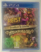SteamWorld Collection / Nowa / PS4