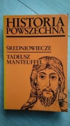 Historia Powszechna Średniowiecze