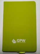 NOTES GPW PREZENT DLA INWESTORA