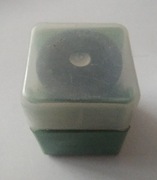 BAJKA KOLOR. NA RZUTNIK O SUŁTANIE DARAI I CZARODZIEJSKIEJ GAZELI -3części