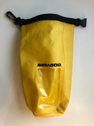 Genuine Sea-Doo Splash proof Pouch Torebka wodoodporna Sea-doo