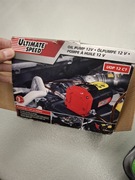 Pompa do wymiany oleju Ultimate speed