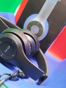 Słuchawki bluetooth Wireless p-47 