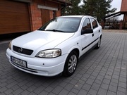 Opel Astra II G 1.4 Start 90KM