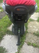 Fotelik dziecięcy IZI combi x4 isofix