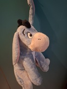 Maskotka Disney osiołek