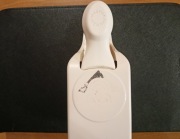 3 dziurkacze ozdobne Martha Stewart 