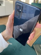 Samsung Galaxy M52 5G 6 GB 128Gb czarny