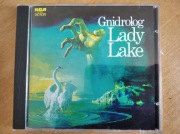 GNIDROLOG - Lady Lake