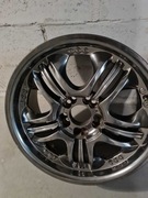 Felgi Audi stan bardzo dobry 