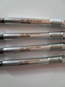 NGK swiece żarowe Y8001AS  ford Focus mk3 1.6 tdci cena za 4szt