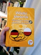 Wielki Słownik niemiecko-polski, polsko-niemiecki 