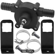 Pompka do wody samozasysające wiertarka wkrętarka 