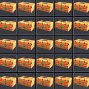 zestaw skrzynek CS:GO CSGO CS2  Skrzynia Galerii skin 