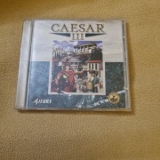 Cezar 3 PC  wydanie premierowe 