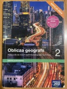 Oblicza geografii 2 Podręcznik