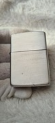 Zapalniczka Zippo Sterling Silver 1991r.  (7)