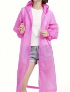 Płaszcz przeciwdeszczowe