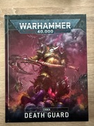Codex bez kodu - Death Guard