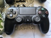 Dualshock 4 z efektem Halla do PlayStation 4 