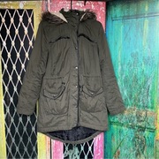 Kurtka parka Atmosphere [40]
