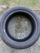 Opony zimowe Pirelli Sottozero 3 245/45R18 100Y runflat * BMW DOT3522 6 mm