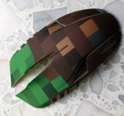 HAMA uRage Morph 5in1 Gaming Mouse mysz obudowa 1