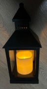 Latarnia Augustinus , świeca led, Lampion