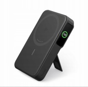 Powerbank ANKER MagGo 10000mAh 27W USB-C Czarny