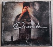 Riverside  Out Of Myself CD