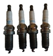 Świece irydowe NGK LZFR6AI 4 szt.