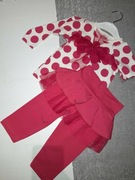 Komplecik dla Dziewczynki 