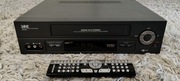 Magnetowid Video VHS SEG(Thomson) VCR5361 HI-FI STEREO 6 głowic pilot