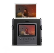 Aparat hybrydowy Fujifilm Instax Wide EVO Black