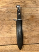 Nóż Hj Kordzik bagnet 