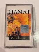 TIAMAT ``WILDHONEY``  MC stan bdb, gwarancja