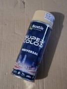 Farba spray beżowy ral 1001 500mm