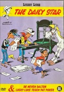 DVD LUCKY LUKE  1 film 