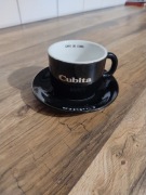 Kubki i filiżanka 