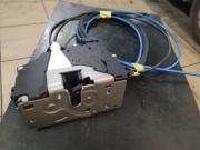 Zamek drzwi przesuwnych Boxer, Jumper, Ducato