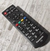 pilot TV Panasonic n2qayb000815 do telewizora